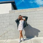 Andrea Russett Instagram - almost forgot how to instagram
