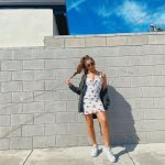 Andrea Russett Instagram - almost forgot how to instagram