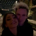 Andrea Russett Instagram – one year ago i a pretended to have idea that derek was gonna ask me to be his girlfriend 😉 one whole year with my best friend. laughing, traveling, feasting, and lots, of movies. possibly some trash tv but i won’t get into that. i love you baby! so much more than i ever knew possible. thank you for sticking by my side through my ups and downs and loving me no less. you’re my person. IIIIIIIIILUHVYOU. forever. ♥️