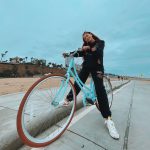 Andrea Russett Instagram - LIFE 🫡 Los Angeles, California