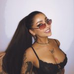 Andrea Russett Instagram - I LIKE YOU JUST THE WAY YOU ARE 🙄 Los Angeles, California