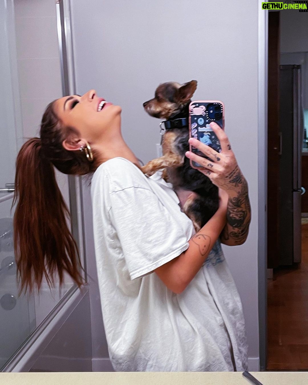 Andrea Russett Instagram - happy september baby gorls 🫶🏼 Los Angeles, California