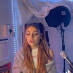 Andrea Russett Instagram - i wrote this from the perspective of certain people in my life when i was struggling with addiction. owwy.