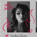 Andrea Russett Instagram - 🌹 should i drop the cover art for butterfly 🦋 wings? 👀