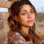 Andrea Russett Instagram - 🦋 shot a music video in the desert Joshua Tree, California