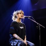 Andrea Russett Instagram - performing my unreleased music at @sxsw was magic. are you ready to hear it? 🦋