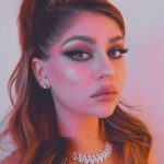 Andrea Russett Instagram - You grow so much when you stop watering gardens that don't want to see you bloom. 🌱 Los Angeles, California