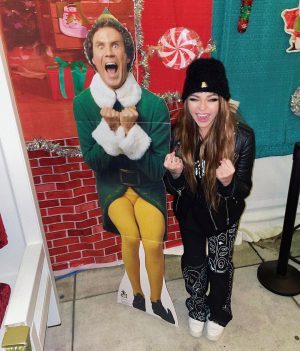 Andrea Russett Instagram - I KNOW HIM!!!!