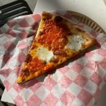 Andrea Russett Instagram - them nyc slices 🫶🏼 Brooklyn, New York