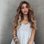 Andrea Russett Instagram - 🦋 @brandon.pavan