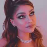 Andrea Russett Instagram - You grow so much when you stop watering gardens that don't want to see you bloom. 🌱 Los Angeles, California