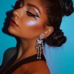 Andrea Russett Instagram - i know it sounds reckless that i put myself in danger