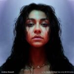Andrea Russett Instagram - one year of Darkest Hour 🥺 this song means so much more to me than i could ever find the words to explain. this was the first time i was honest with myself and it felt so freeing. i could finally express and say the things i was too afraid to, through music. i’ve always been open and honest about my mental health struggles and i’ve recently started to open up about my struggles with addiction. i owe a lot of that to my music, and to you all being so receptive. thank you for relating to darkest hour and making me feel even just a little less alone. thank you for listening. thank you for supporting. thank you for believing in me. ♥️