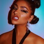 Andrea Russett Instagram - i know it sounds reckless that i put myself in danger