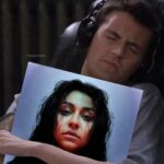 Andrea Russett Instagram - my first born Darkest Hour hit 2 million streams 🥺🦋 this is by far the most personal song i’ve written and the stories you’ve all shared with me about the ways you relate are what push me to continue to write honestly, and with vulnerability. thank you for listening ♥️