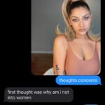 Andrea Russett Instagram – clap if you think she should suffer!