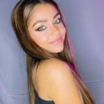 Andrea Russett Instagram - how do you people come up with instagram captions!!!!!!!!!!!!!!