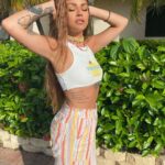 Andrea Russett Instagram - i gasped at my own photos