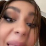 Andrea Russett Instagram - tell me ur favorite lyric from freezing ❄️ and most importantly…….. keep streaming!!!!! 💙