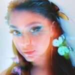 Andrea Russett Instagram - i’m transforming 🦋