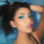 Andrea Russett Instagram - tell me something you think about everyday. mine is the theory that the ocean and space are portals to each other 🙃 my mind knows no peace