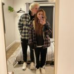 Andrea Russett Instagram - halloween in the desert ❤️‍🔥