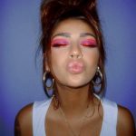 Andrea Russett Instagram - did i mention i’m dropping new music next thursday? tell me how we feel Los Angeles, California