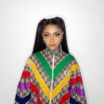 Andrea Russett Instagram - face card: declined or approved? Los Angeles, California