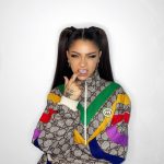 Andrea Russett Instagram - face card: declined or approved? Los Angeles, California