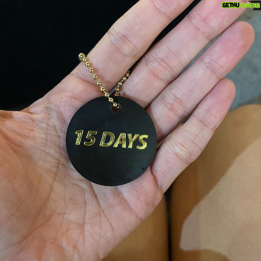 Andrea Russett Instagram - what a year it’s been. never did i ever imagine my journey would include going to rehab… multiple times. but i’m thankful i found the courage and bravery to do so. this last year includes a lot of other things but i want to focus on my journey of getting sober. it was so fucking scary to admit that i needed rehab and that this “issue” wasn’t something i could fix on my own. i’m so thankful that i dug deep and found the courage and bravery to commit to a program and see it through, everytime i went. i knew nothing about rehab, or what i was signing up for. but i was met with the kindest, most understanding strangers who are now life long friends. to be surrounded by people who you don’t know at all, yet understand such a deep and scary part of yourself because they too live it was so healing. i want to dedicate my “end of the year” post to everyone still struggling in silence. i hope you know that you don’t have to live that way. there is a way out, and it’s a lot less scary than your brain is convincing you it is. it’s not easy, but it’s worth it. thank you for sticking by me, encouraging me, and believing in me. i’m no where near where i want to be in my sobriety, but everyday i get the chance to get closer, and i’d choose that over spending another day blacked out at 10am everytime. we do heal. we do recover. and best of all, we have each other to lean on. i love you 🥺♥️