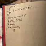 Andrea Russett Instagram - what a year it’s been. never did i ever imagine my journey would include going to rehab… multiple times. but i’m thankful i found the courage and bravery to do so. this last year includes a lot of other things but i want to focus on my journey of getting sober. it was so fucking scary to admit that i needed rehab and that this “issue” wasn’t something i could fix on my own. i’m so thankful that i dug deep and found the courage and bravery to commit to a program and see it through, everytime i went. i knew nothing about rehab, or what i was signing up for. but i was met with the kindest, most understanding strangers who are now life long friends. to be surrounded by people who you don’t know at all, yet understand such a deep and scary part of yourself because they too live it was so healing. i want to dedicate my “end of the year” post to everyone still struggling in silence. i hope you know that you don’t have to live that way. there is a way out, and it’s a lot less scary than your brain is convincing you it is. it’s not easy, but it’s worth it. thank you for sticking by me, encouraging me, and believing in me. i’m no where near where i want to be in my sobriety, but everyday i get the chance to get closer, and i’d choose that over spending another day blacked out at 10am everytime. we do heal. we do recover. and best of all, we have each other to lean on. i love you 🥺♥️