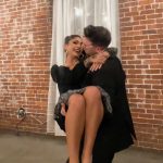 Andrea Russett Instagram - i wanna goddamn DANCE with somebody Providence, Rhode Island