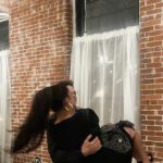 Andrea Russett Instagram – i wanna goddamn DANCE with somebody Providence, Rhode Island