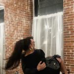 Andrea Russett Instagram - i wanna goddamn DANCE with somebody Providence, Rhode Island