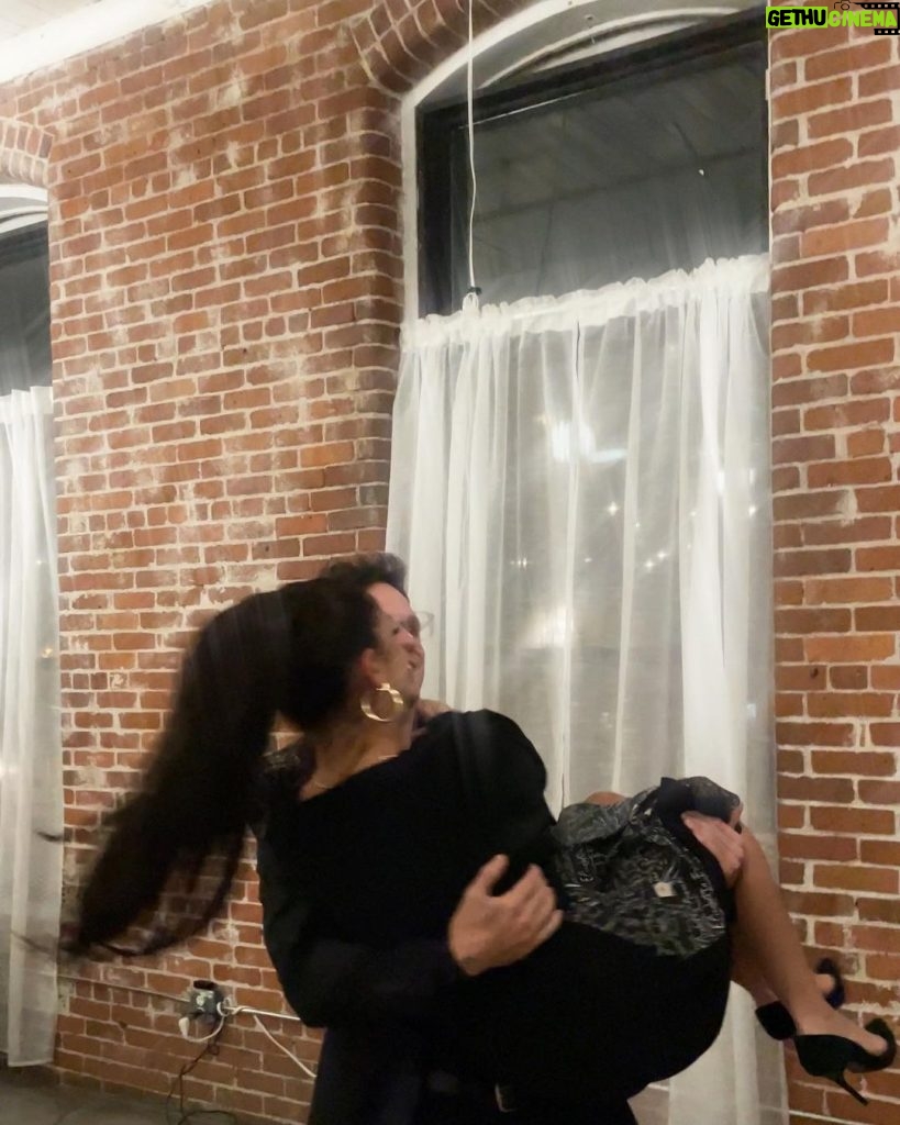 Andrea Russett Instagram - i wanna goddamn DANCE with somebody Providence, Rhode Island