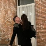 Andrea Russett Instagram – i wanna goddamn DANCE with somebody Providence, Rhode Island