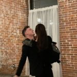 Andrea Russett Instagram - i wanna goddamn DANCE with somebody Providence, Rhode Island