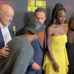 Andrew Bachelor Instagram – One of the best times I’ve!! Glad yall are loving the show! ❤️❤️❤️ #TheWalkingDead #TheOnesWhoLive