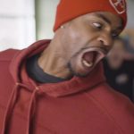 Andrew Bachelor Instagram – When they lie to your face 🧟‍♂️🤣 w/ @kingbach @thats.a.bad.idea Tune in tonight 9/8c on AMC! #TheOnesWhoLive