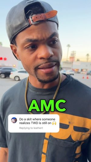 Andrew Bachelor Instagram - Don’t disrespect TWD! Keep the skit suggestions coming! These are fun to make! 🤣Don’t forget to tune in tonight 9/8c on AMC! ❤️ @kingbach