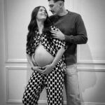 Andrew Schulz Instagram - Happy birthday my love. Thank you for giving me everything ❤️. Happy Valentine’s Day to you and our little one. RIP to my wallet every February forever.