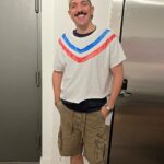 Andrew Schulz Instagram - A Halloween riddle... I’m 3 things but I’m 1 thing. What am I?