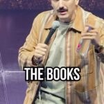 Andrew Schulz Instagram - I was told the audiences in the Middle East would be too sensitive for Stand Up. You tell me… It’s wild the bullshit we believe about countries we’ve never been to. Laughing about something naughty or divisive is universal. We all need the release. A good joke is the permission slip for exactly that. I posted a longer chunk of the Abu Dhabi show on my YouTube. Indulge. Abu Dhabi, U.A.E.