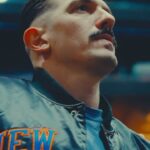 Andrew Schulz Instagram - Toronto see soon 😎 🎥 @gajanbalan & @ahash.parthi Scotiabank Arena