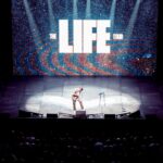 Andrew Schulz Instagram - SYDNEY. One of the greatest weekends of my life. Thank you so much 🙏🙏🙏. Might have to release some of those local jokes soon 😎. SLIDE 2 🤯. 2 sold out shows at this beast of a venue. An international arena tour is a wild sentence to even type. What a life. #TheLifeTour Great movie @valafilms 🔥🔥🔥 ICC Sydney Theatre