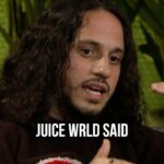 Andrew Schulz Instagram - @russ have a point here? Is Juice Wrld’s death on Future? @officialflagrant & Russ out now!