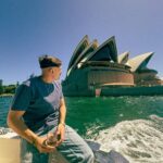 Andrew Schulz Instagram - SYDNEY. One of the greatest weekends of my life. Thank you so much 🙏🙏🙏. Might have to release some of those local jokes soon 😎. SLIDE 2 🤯. 2 sold out shows at this beast of a venue. An international arena tour is a wild sentence to even type. What a life. #TheLifeTour Great movie @valafilms 🔥🔥🔥 ICC Sydney Theatre