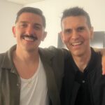 Andrew Schulz Instagram - SYDNEY. One of the greatest weekends of my life. Thank you so much 🙏🙏🙏. Might have to release some of those local jokes soon 😎. SLIDE 2 🤯. 2 sold out shows at this beast of a venue. An international arena tour is a wild sentence to even type. What a life. #TheLifeTour Great movie @valafilms 🔥🔥🔥 ICC Sydney Theatre
