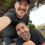 Andrew Schulz Instagram – Fun fact: The Quokka’s closest living ancestor is the Moroccan Jew. 

PERTH, AUSTRALIA Thank you for the shows, the Quokka hunt and the Padel. 

#TheLifeTourAustralia