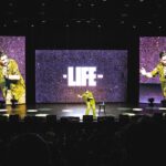Andrew Schulz Instagram – Fun fact: The Quokka’s closest living ancestor is the Moroccan Jew. 

PERTH, AUSTRALIA Thank you for the shows, the Quokka hunt and the Padel. 

#TheLifeTourAustralia